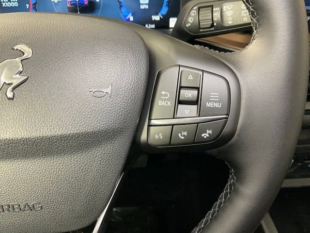 New 2025 Ford Bronco Sport Outer Banks w/ Outer Banks Tech Package+ image 26