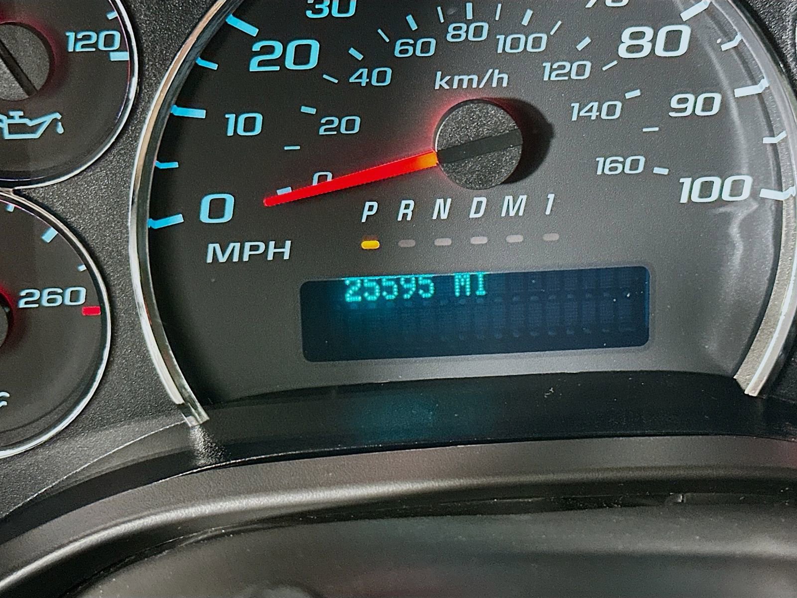 Used 2024 GMC Savana 2500 w/ Driver Convenience Package image 12