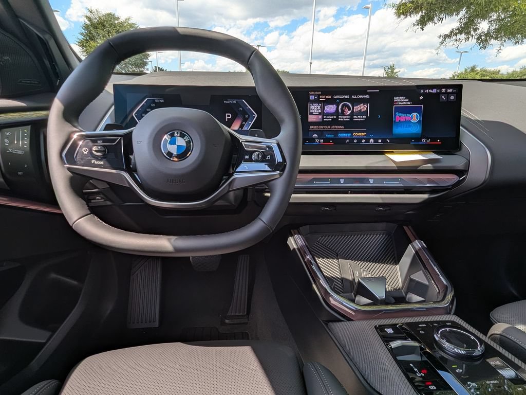 New 2026 BMW X3 xDrive30i w/ Premium Package AWD/4WD image 17