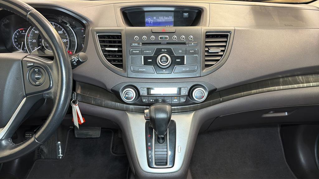 Used 2013 Honda CR-V EX-L image 15