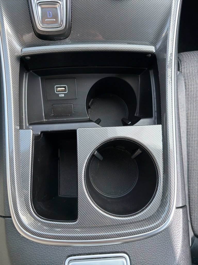 Certified 2023 Hyundai Santa Fe SE FWD image 22