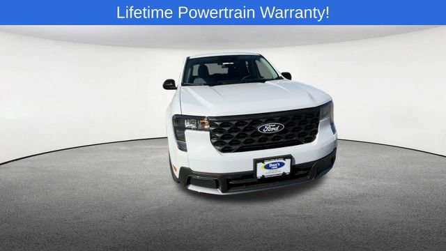 New 2025 Ford Maverick XLT w/ XLT Luxury Package image 3