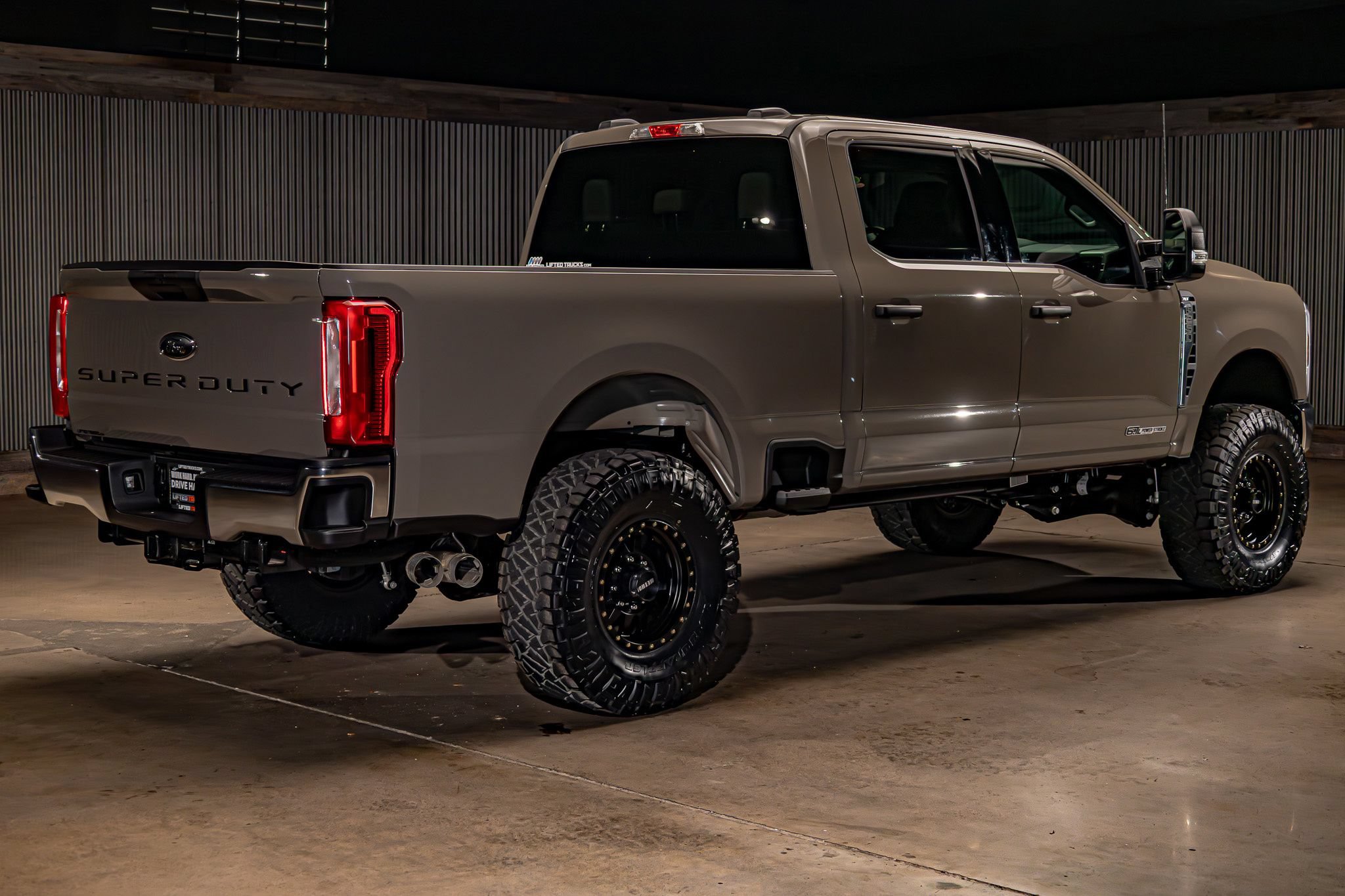 Used 2026 Ford F250 XLT AWD/4WD image 10