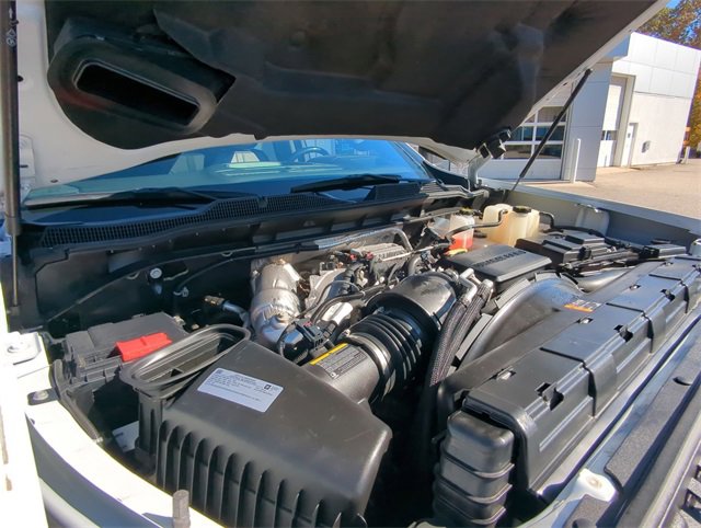 Certified 2021 Chevrolet Silverado 2500 High Country w/ Technology Package image 30