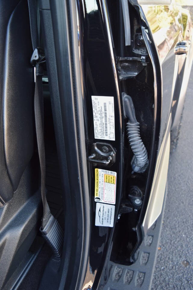 Used 2018 Ford F150 Raptor w/ Equipment Group 802A Luxury image 51