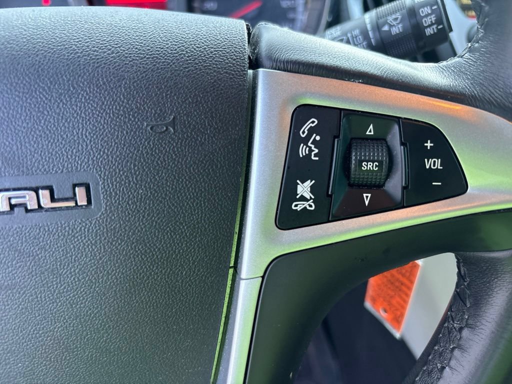 Used 2016 GMC Terrain Denali w/ Cargo Package FWD image 15