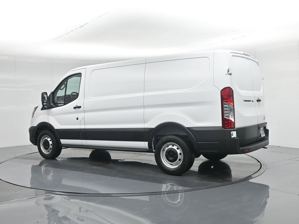 New 2026 Ford Transit 150 Low Roof RWD image 7
