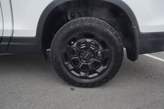 Used 2025 Honda Ridgeline Sport+ image 39