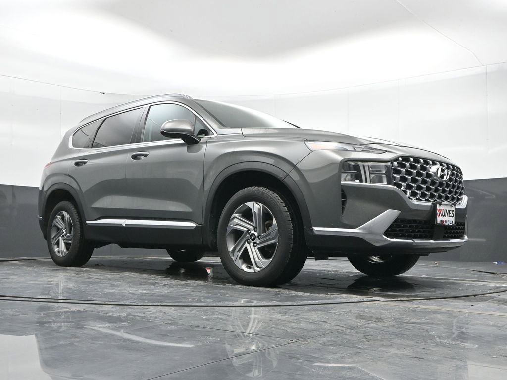 Used 2022 Hyundai Santa Fe SEL image 37