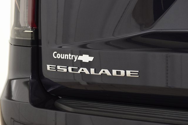 Used 2023 Cadillac Escalade Sport Platinum image 23