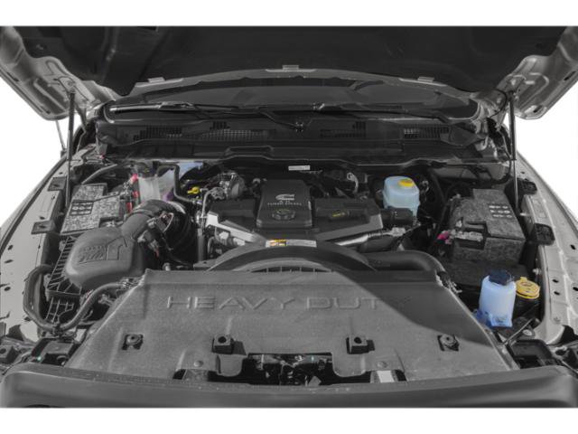 Certified 2018 RAM 2500 Tradesman w/ Chrome Appearance Group AWD/4WD image 13