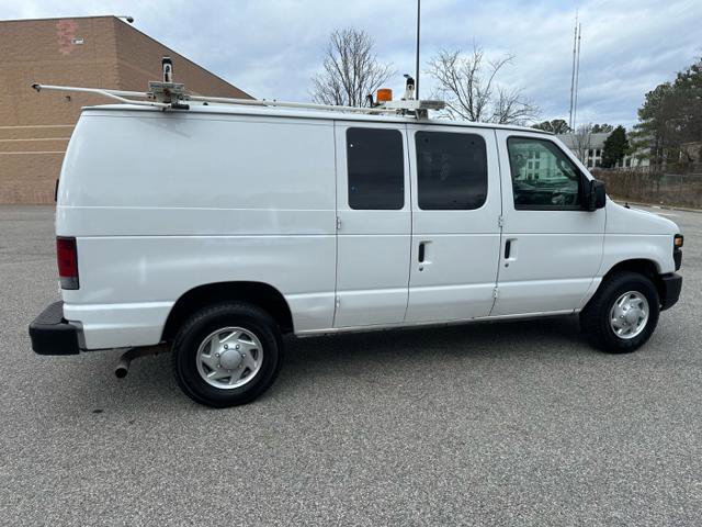 Used 2012 Ford E-250 and Econoline 250 w/ PWR Group image 36