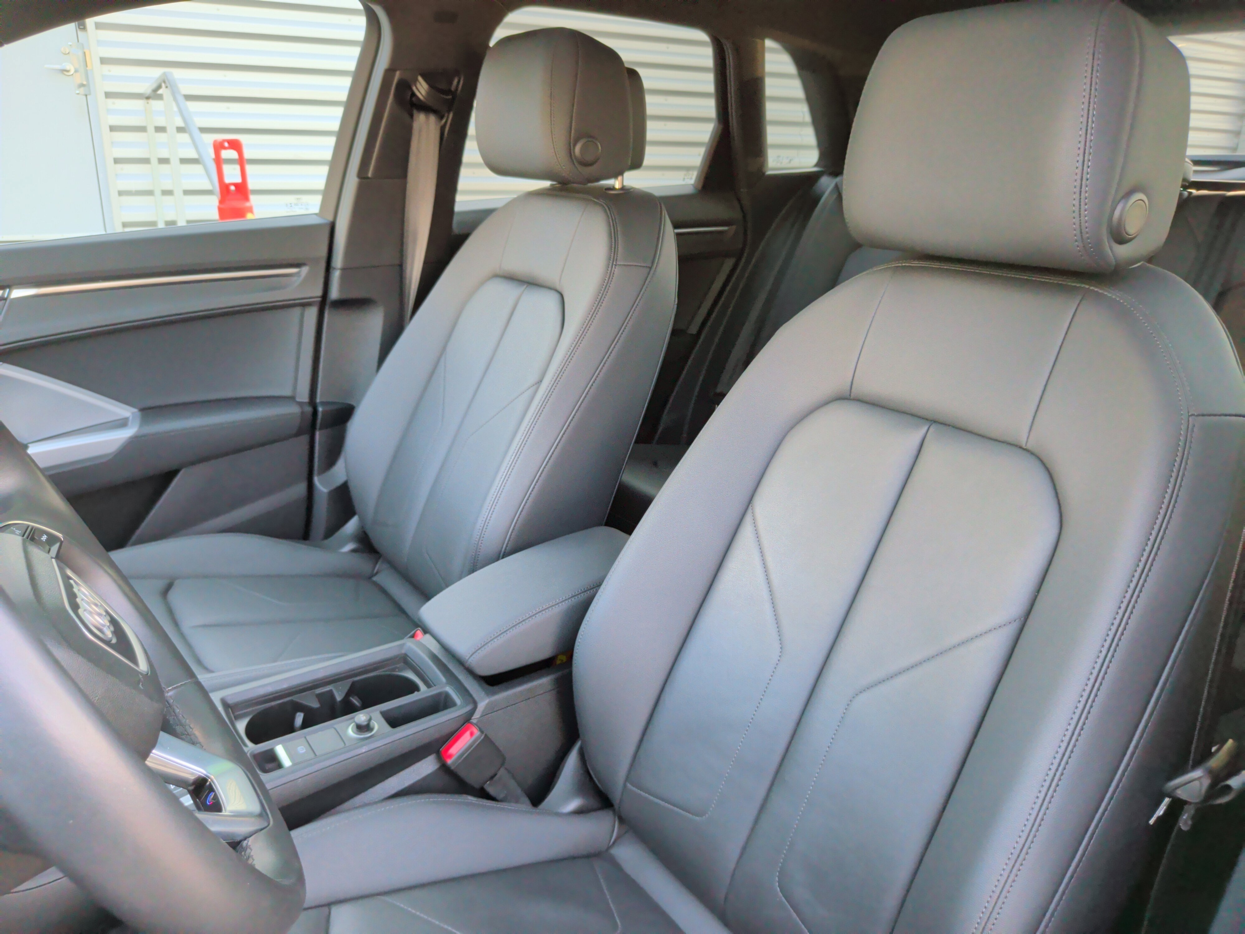 Certified 2022 Audi Q3 2.0T Premium w/ Convenience Package image 25