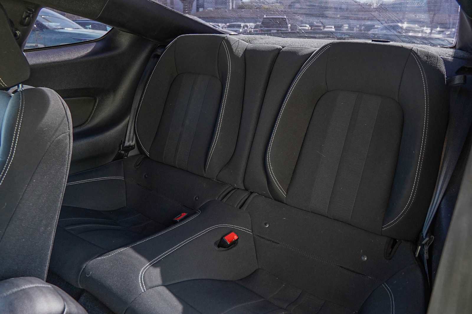 Used 2020 Ford Mustang Coupe image 28