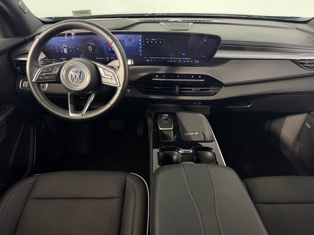 Used 2025 Buick Enclave Preferred image 12