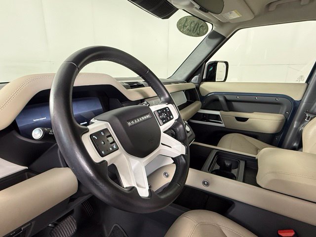 Used 2024 Land Rover Defender 110 S AWD/4WD image 14