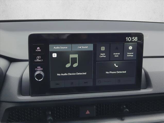 New 2026 Honda CR-V Sport-L image 10