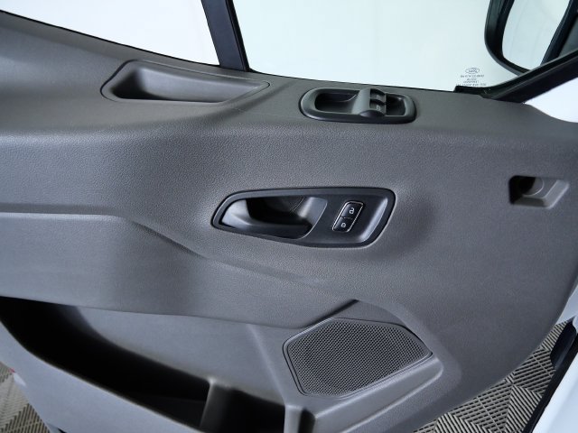 Certified 2025 Ford Transit 250 Low Roof w/ Exterior Upgrade Package RWD image 23