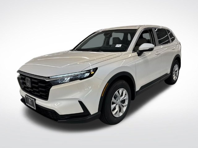 New 2027 Honda CR-V LX image 2