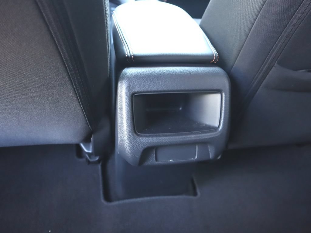 Used 2025 Honda HR-V Sport image 21