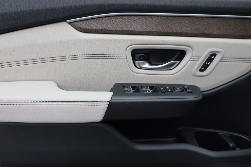 New 2026 Honda Pilot Elite image 10