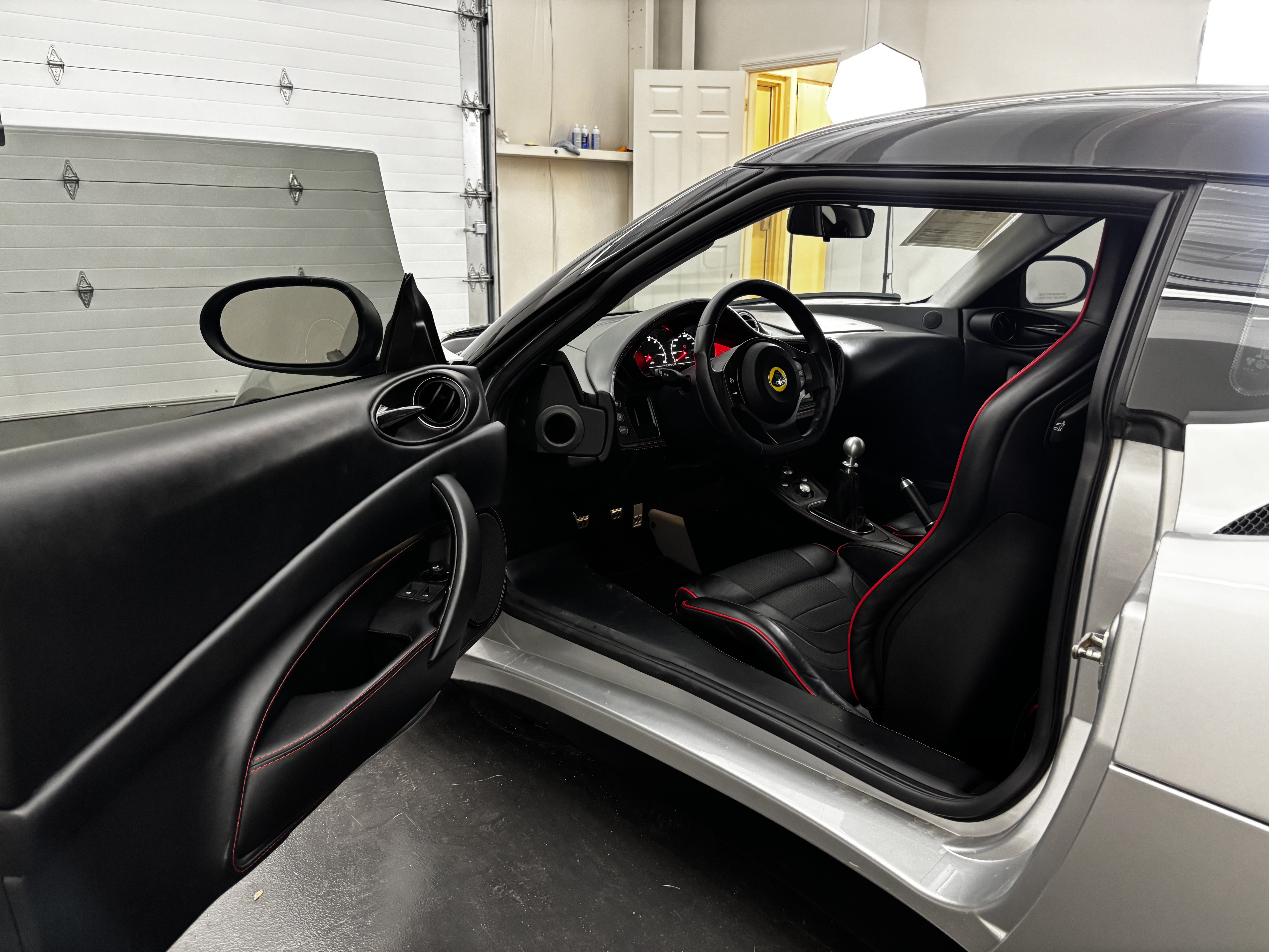 Used 2014 Lotus Evora S RWD image 7