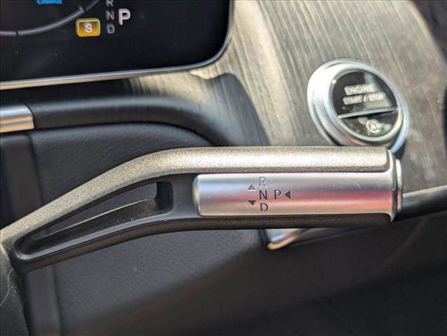 Used 2023 Mercedes-Benz S 500 4MATIC image 12