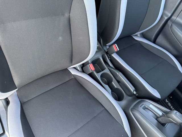 Used 2025 Nissan Versa S w/ Trunk Package image 20