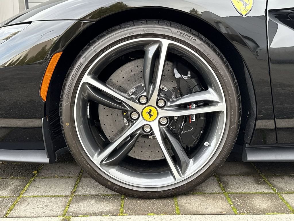 Used 2024 Ferrari 296 GTB image 10