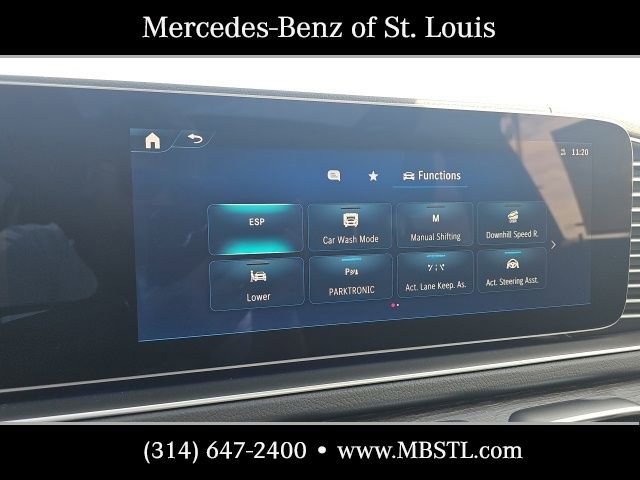 New 2026 Mercedes-Benz GLE 450 4MATIC Coupe image 33