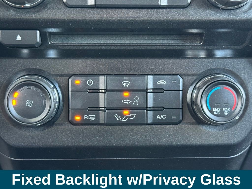 Used 2015 Ford F150 XLT w/ Equipment Group 301A Mid image 34