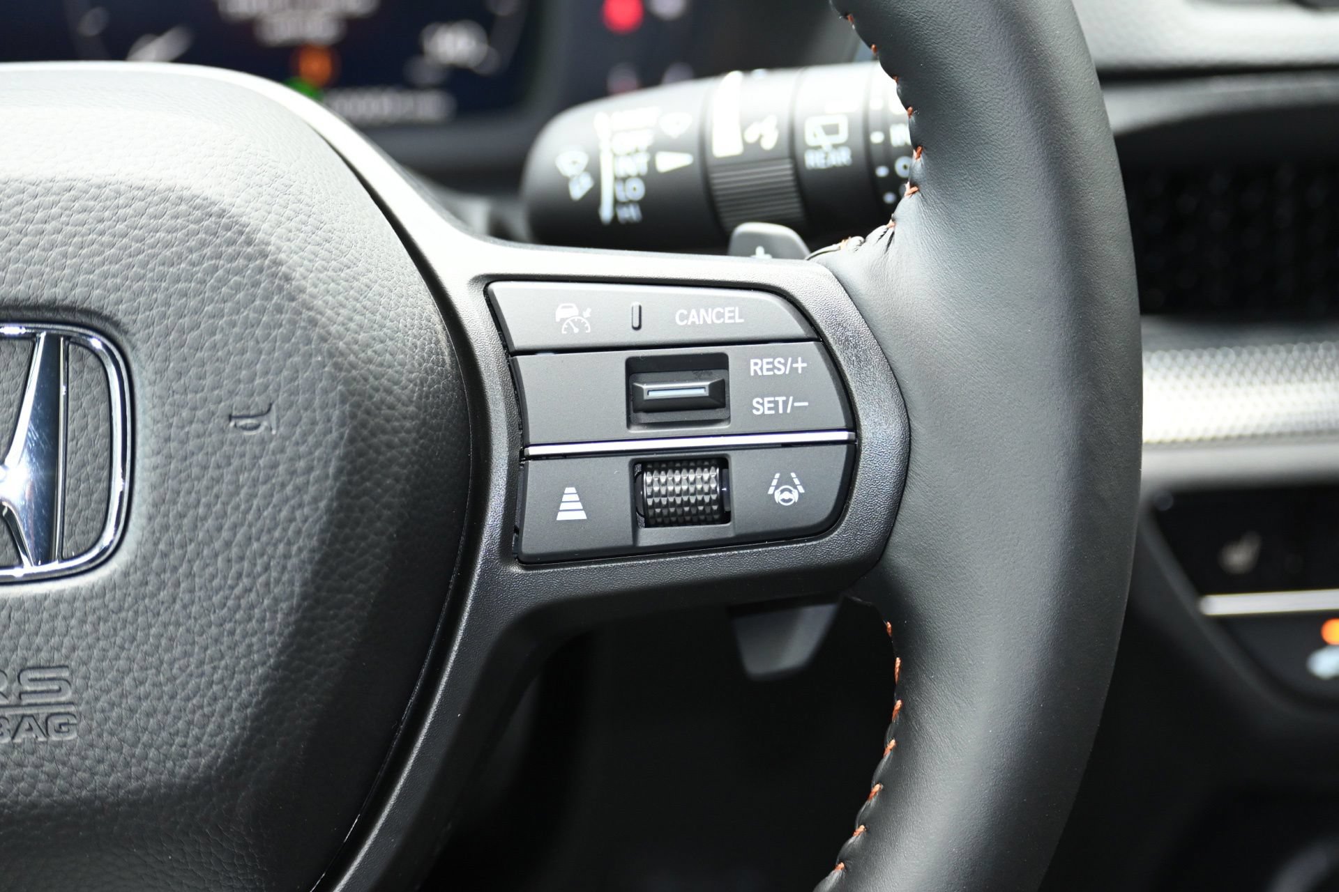 New 2026 Honda CR-V Sport-L image 28
