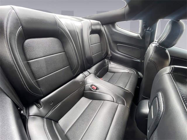 Used 2022 Ford Mustang Premium w/ Equipment Group 201A image 18