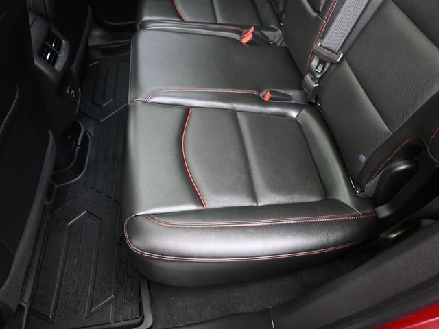Used 2023 Chevrolet Equinox RS w/ RS Leather Package image 21