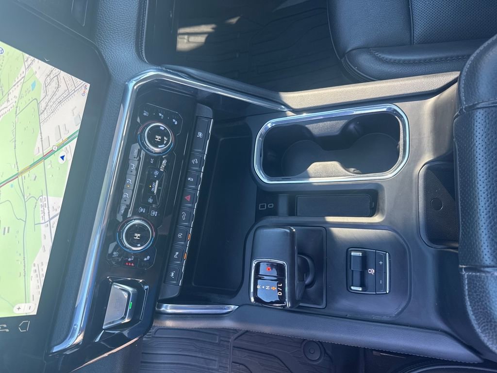 Used 2024 GMC Sierra 1500 Denali w/ Denali Reserve Package image 28