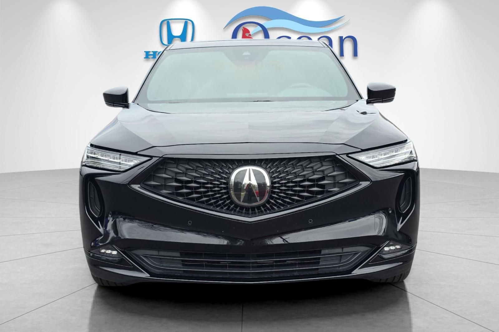 Used 2022 Acura MDX A-Spec image 8