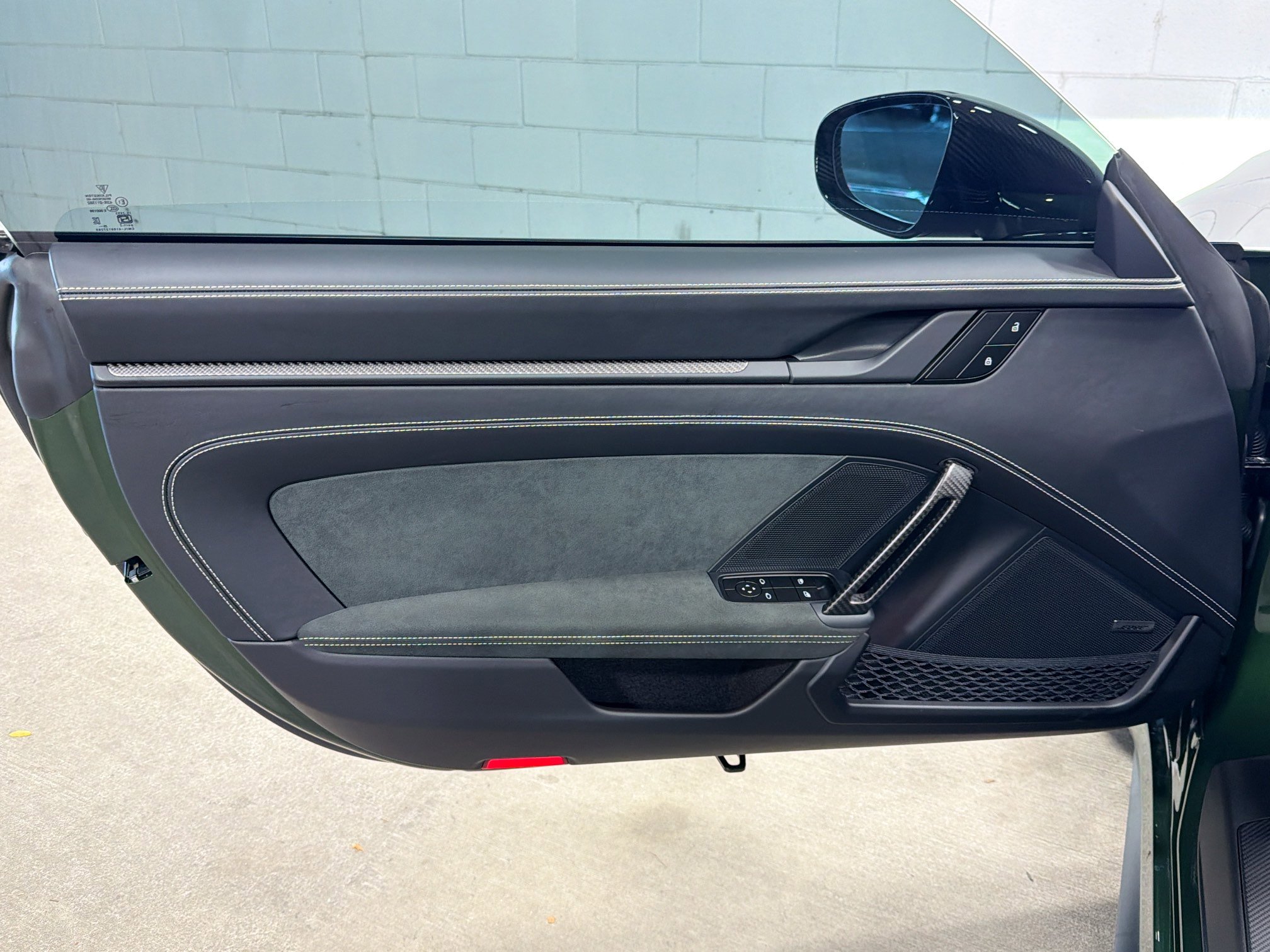 Certified 2026 Porsche 911 GT3 image 20