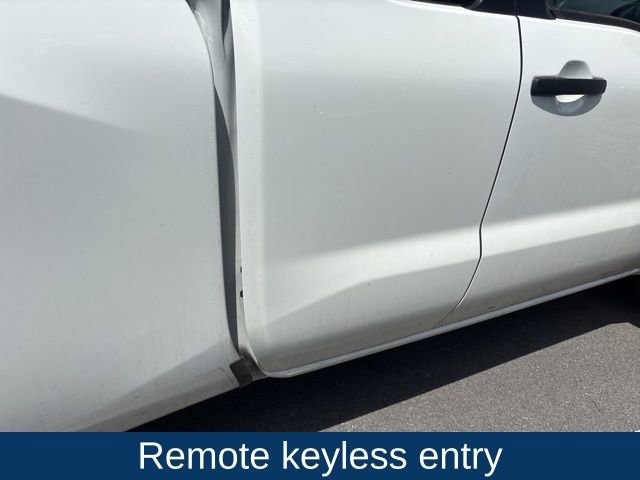 Used 2025 Nissan Frontier S image 10