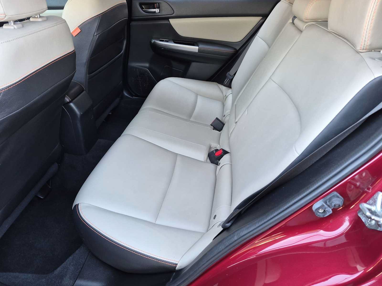 Used 2016 Subaru Crosstrek 2.0i Limited AWD/4WD image 18