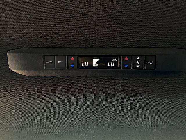 Certified 2026 Toyota Sienna Limited FWD image 14