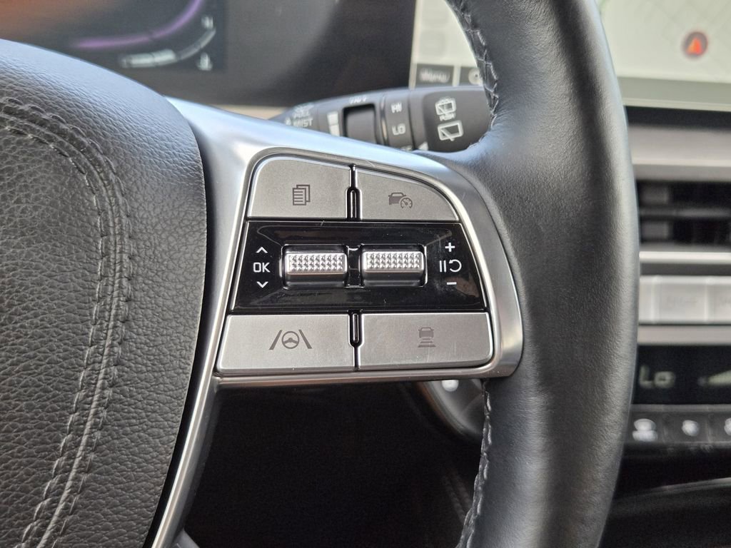Certified 2024 Kia Telluride EX X-Line AWD/4WD image 29
