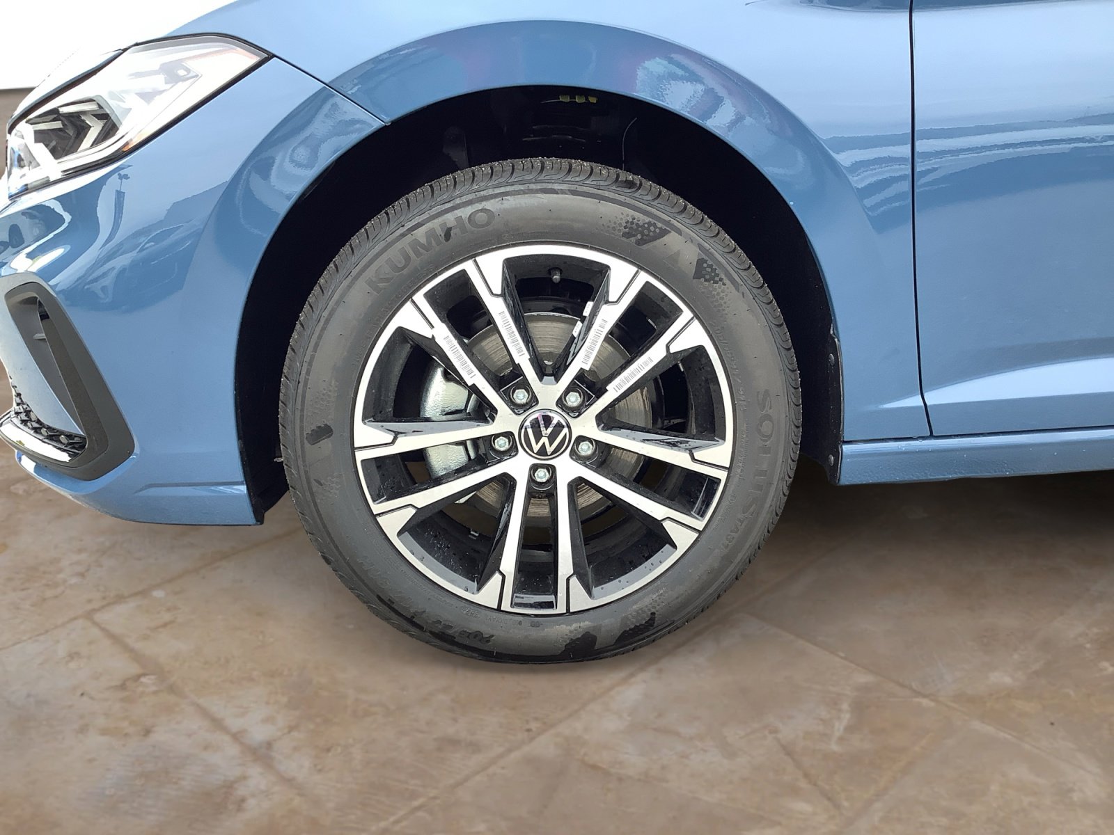 New 2026 Volkswagen Jetta Sport FWD image 10