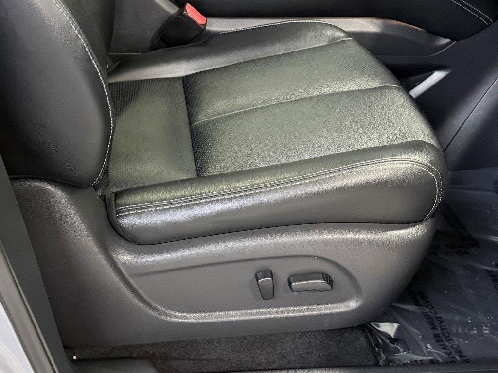 Used 2024 Nissan Murano SL image 13