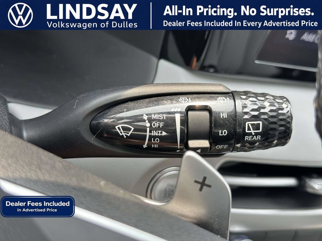 Used 2024 Hyundai Palisade SEL w/ Premium Package AWD/4WD image 25