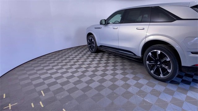 New 2025 Cadillac Escalade IQ Sport 2 image 16