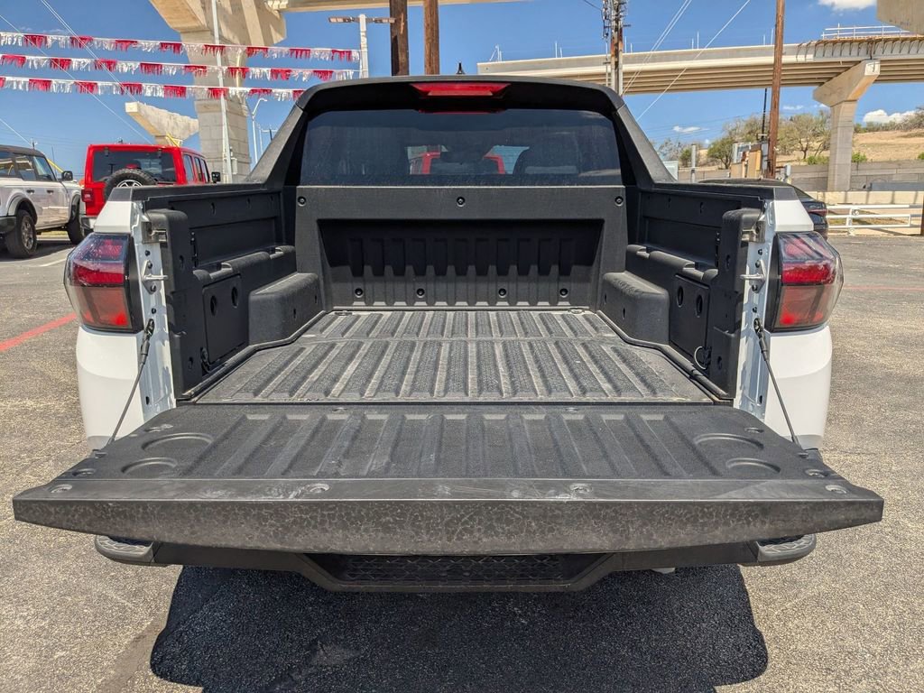 Used 2025 Hyundai Santa Cruz SEL image 28