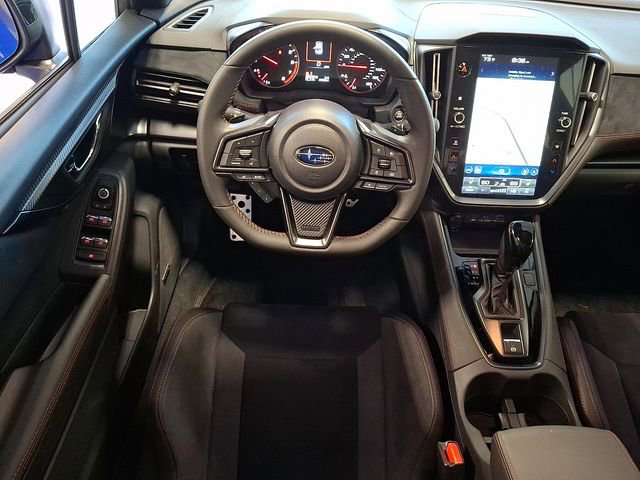 Certified 2024 Subaru WRX GT image 11