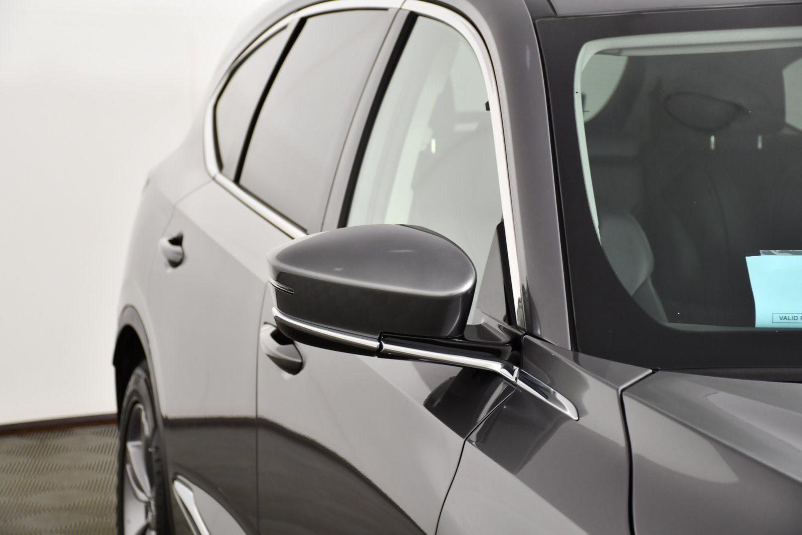 Certified 2024 Acura MDX SH-AWD image 14