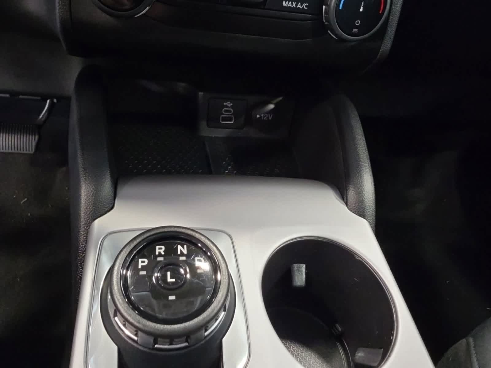 Used 2023 Ford Bronco Sport Big Bend AWD/4WD image 24
