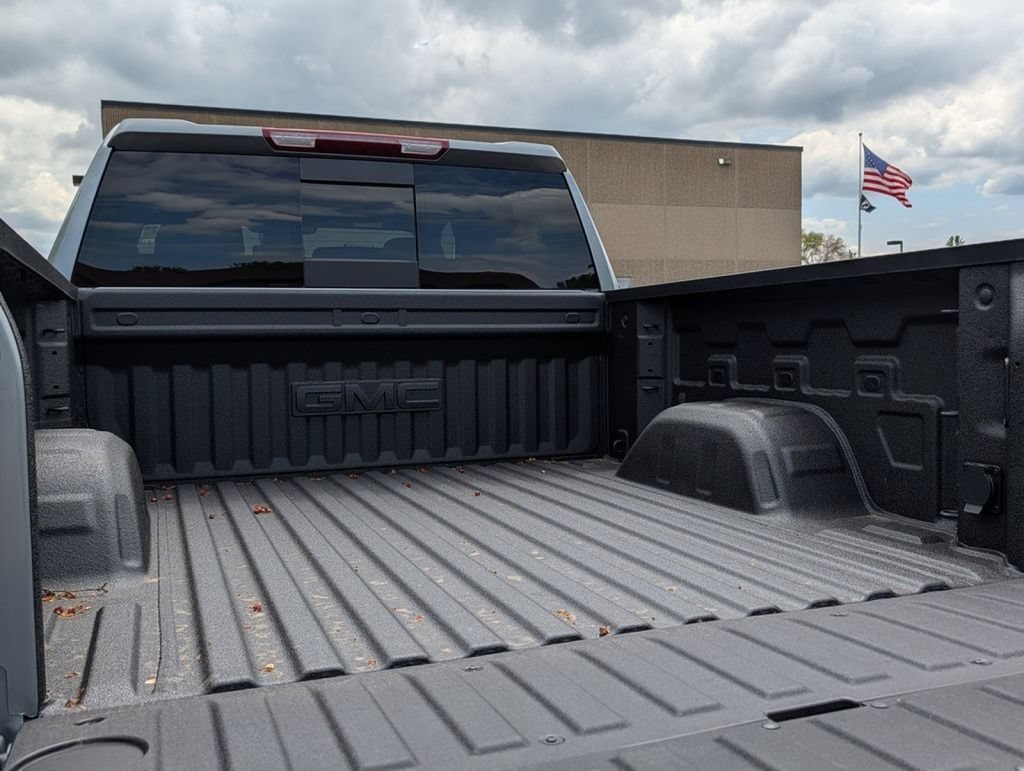 New 2026 GMC Sierra 1500 Elevation w/ Elevation Premium Package AWD/4WD image 36